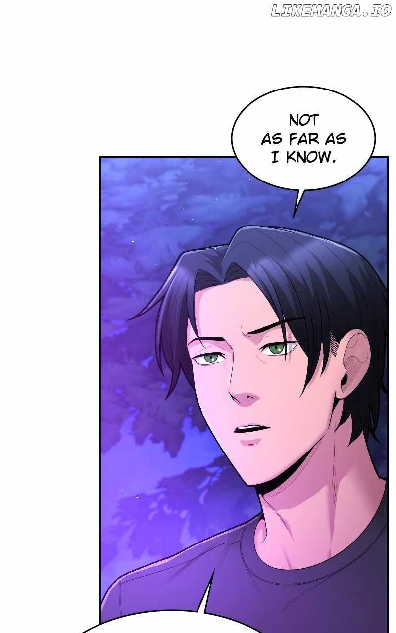 Paranoid Mage Chapter 61 38